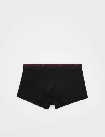 Set Boxeri 3 perechi Reserved, negru