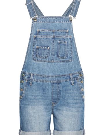 Salopeta Pepe Jeans, albastru