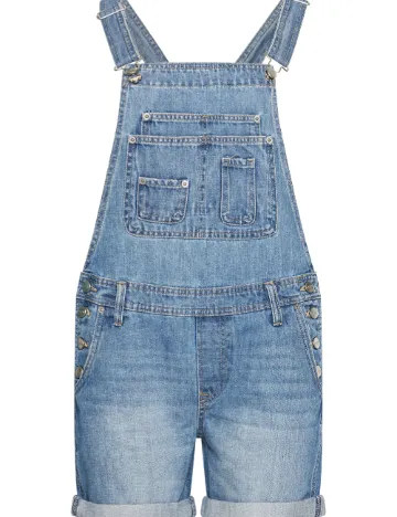 Salopeta Pepe Jeans, albastru