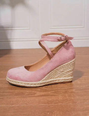 Pantofi SHEIN, roz