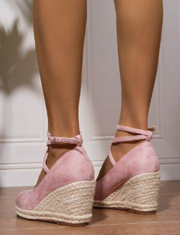 Pantofi SHEIN, roz