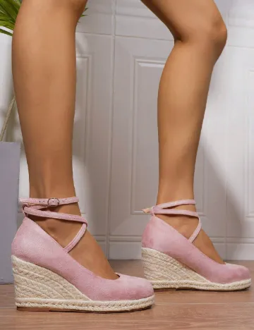 Pantofi SHEIN, roz