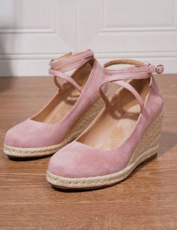 Pantofi SHEIN, roz