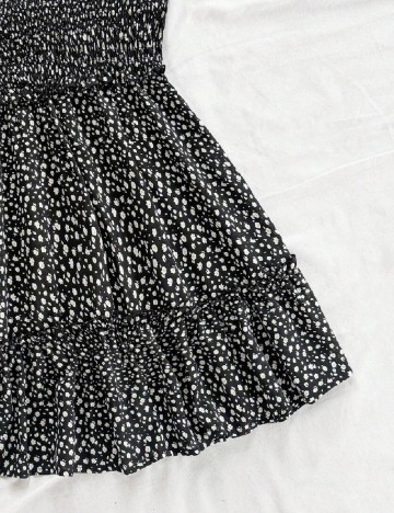 Rochie scurta SHEIN, negru