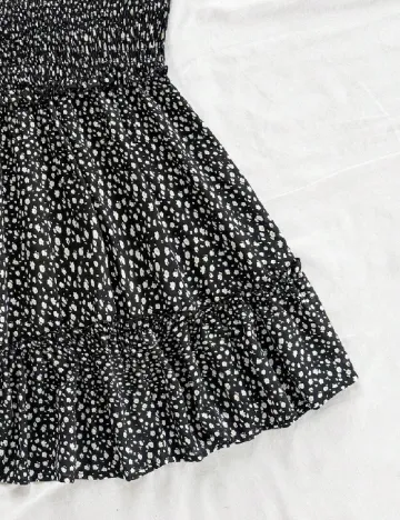 Rochie scurta SHEIN, negru