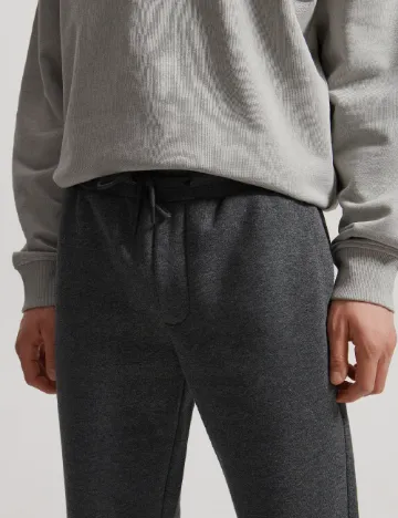 Pantaloni Reserved, gri Gri