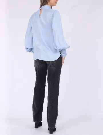 Bluza Reserved, albastru