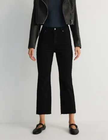 Blugi Reserved, negru