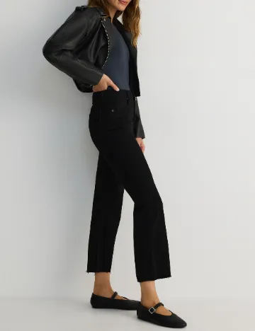 Blugi Reserved, negru