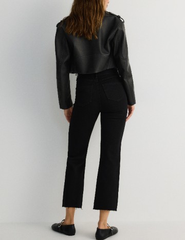Blugi Reserved, negru