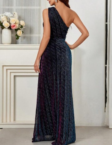 Rochie lunga SHEIN, negru