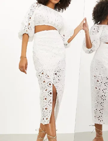 Top ASOS, alb