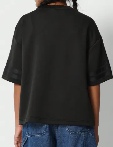 Tricou SUMWON, negru