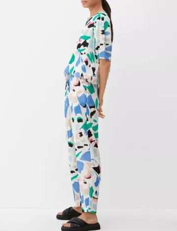 Pantaloni s.Oliver, mix culori