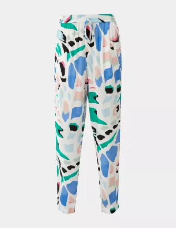 Pantaloni s.Oliver, mix culori