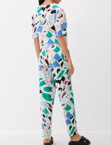 Pantaloni s.Oliver, mix culori