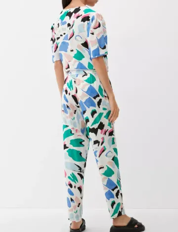 Pantaloni s.Oliver, mix culori
