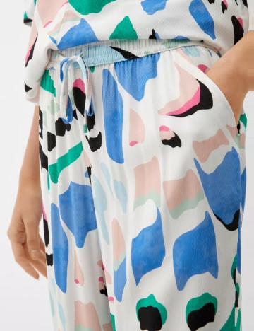 Pantaloni s.Oliver, mix culori