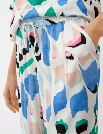 Pantaloni s.Oliver, mix culori