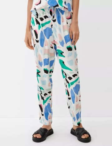 Pantaloni s.Oliver, mix culori