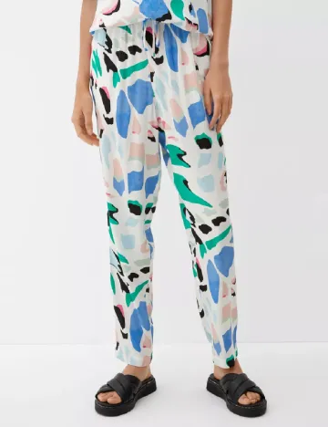 Pantaloni s.Oliver, mix culori