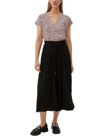 Bluza s.Oliver, mix culori