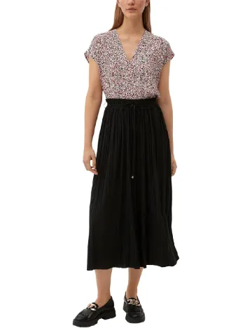 Bluza s.Oliver, mix culori