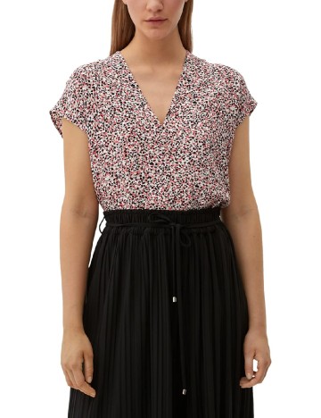 Bluza s.Oliver, mix culori
