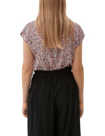 Bluza s.Oliver, mix culori