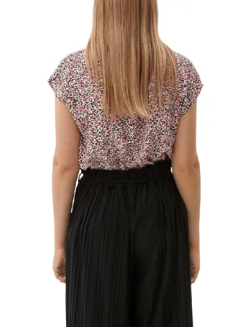 Bluza s.Oliver, mix culori