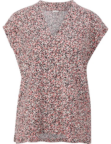 Bluza s.Oliver, mix culori