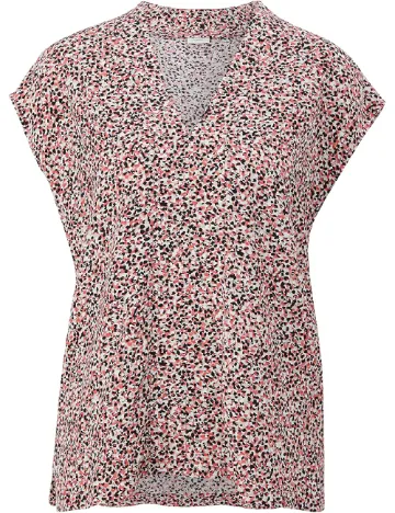 Bluza s.Oliver, mix culori