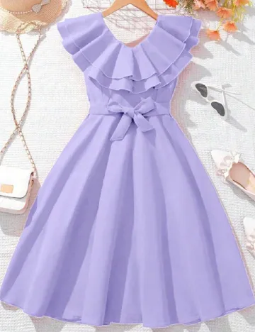 Rochie Shein Kids, mov