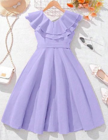 Rochie Shein Kids, mov