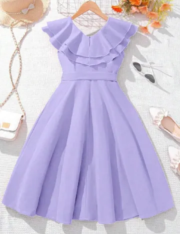 Rochie Shein Kids, mov