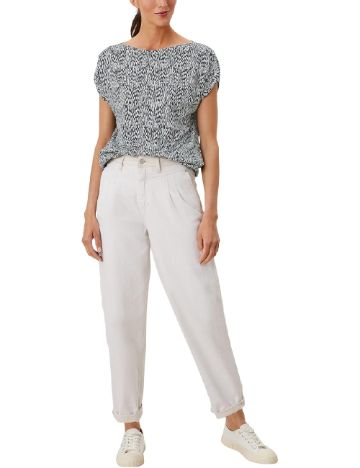 Tricou s.Oliver, mix culori