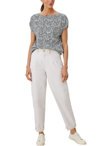 Tricou s.Oliver, mix culori