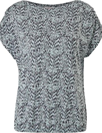 Tricou s.Oliver, mix culori