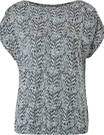 Tricou s.Oliver, mix culori