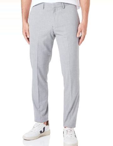 Pantaloni s.Oliver, gri