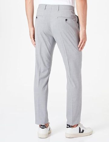 Pantaloni s.Oliver, gri
