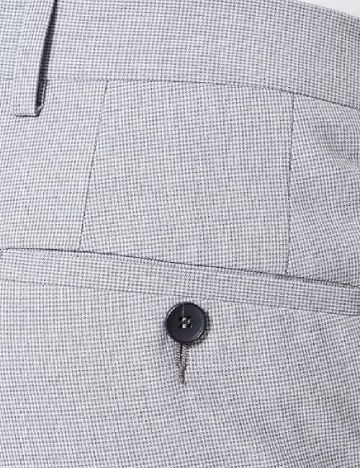 Pantaloni s.Oliver, gri