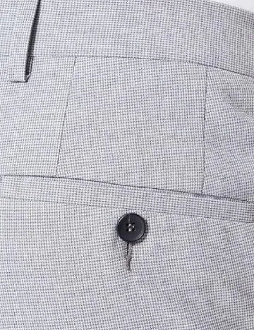Pantaloni s.Oliver, gri