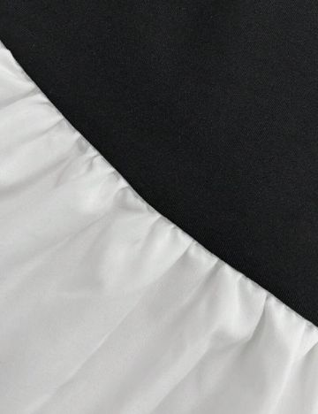 Rochie scurta SHEIN, negru