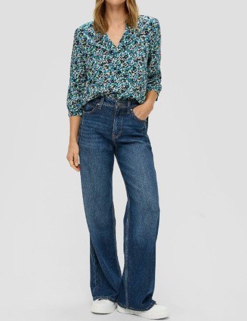 Bluza s.Oliver, mix culori