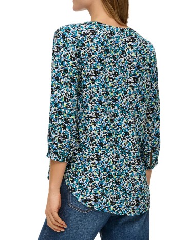 Bluza s.Oliver, mix culori