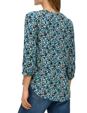 Bluza s.Oliver, mix culori