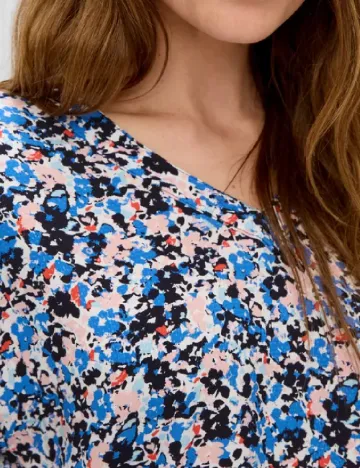Bluza s.Oliver, mix culori