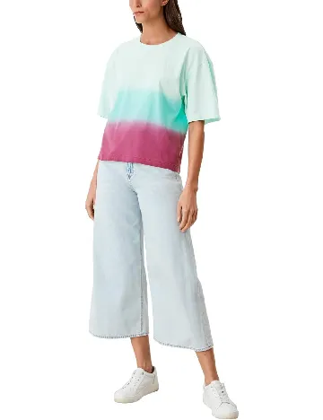 Tricou s.Oliver, mix culori
