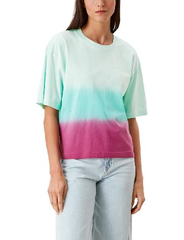 Tricou s.Oliver, mix culori